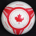 Canada One Soccer Ball - Size 5
