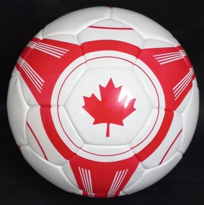 Canada One Soccer Ball - Size 5